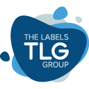 The Labels Group logo